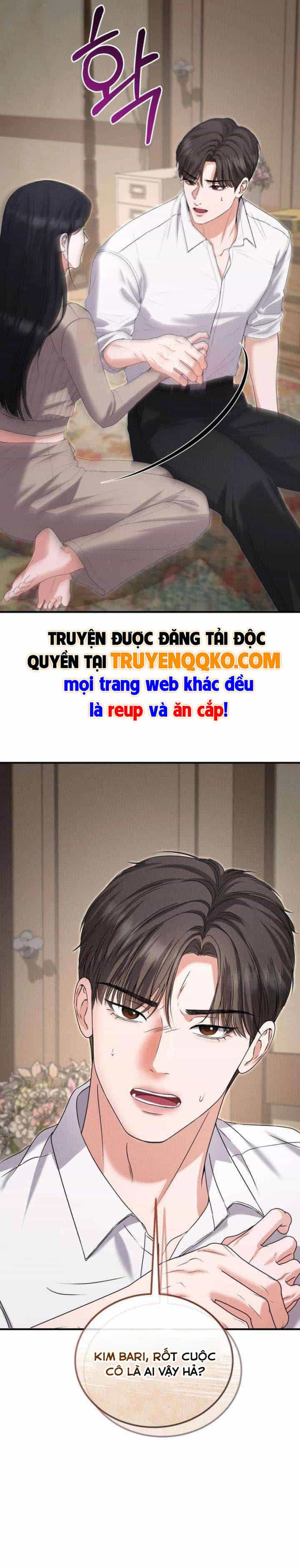 Tôi Sẽ Tái Hôn Với Chồng Cũ Mà Tôi Đã Tự Tay Giết Chết - Chương 8 - ảnh 21