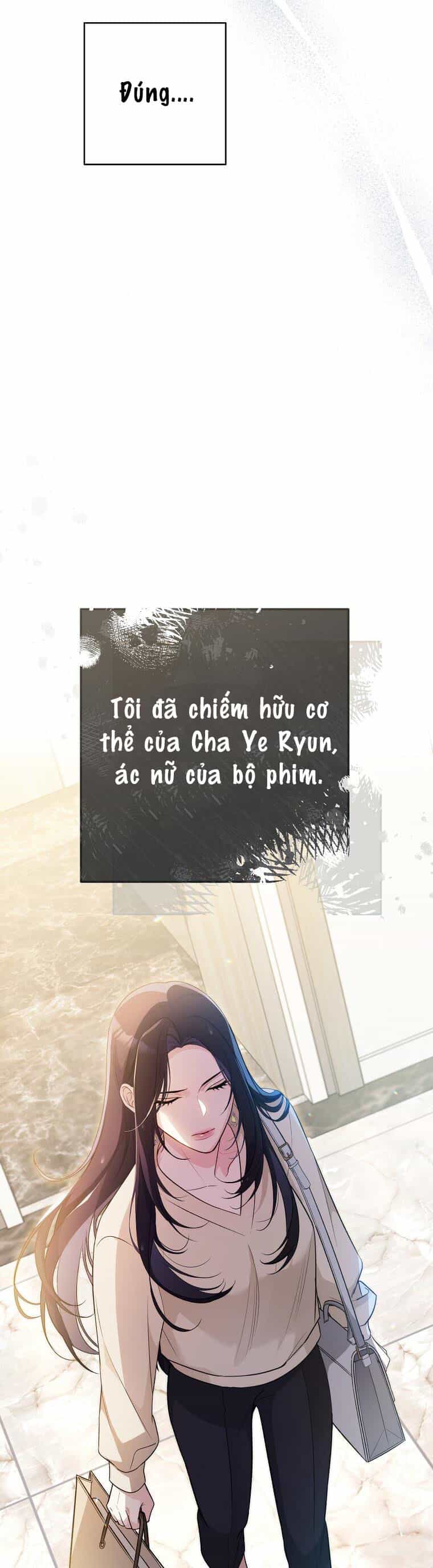 Tôi Sẽ Thoát Khỏi Đoá Hoa Của Thử Thách - Chương 1 - ảnh 22