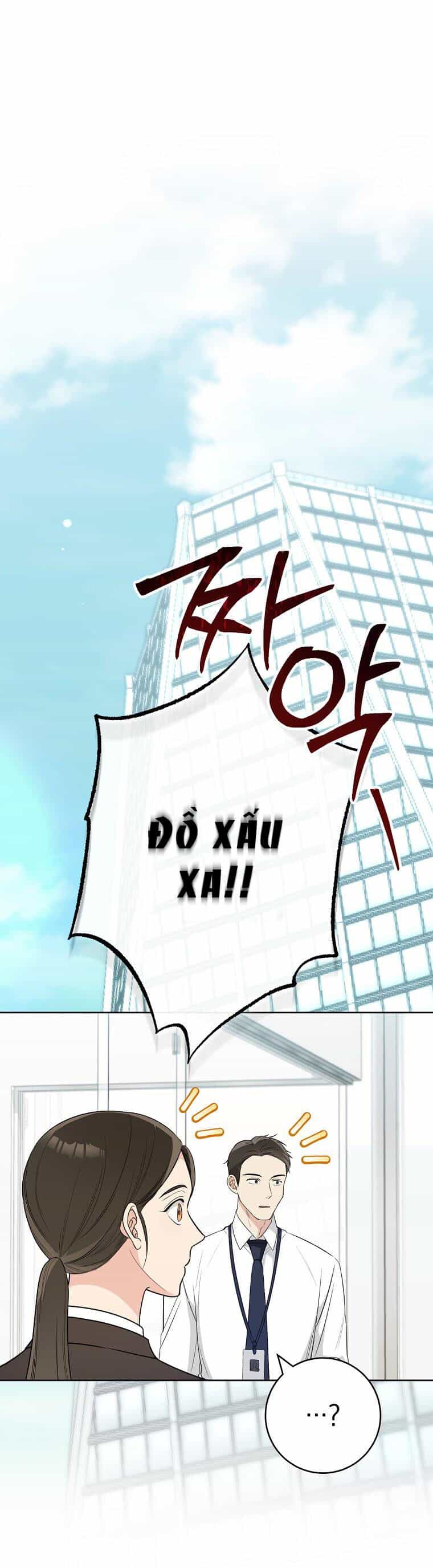 Tôi Sẽ Thoát Khỏi Đoá Hoa Của Thử Thách - Chương 1 - ảnh 3