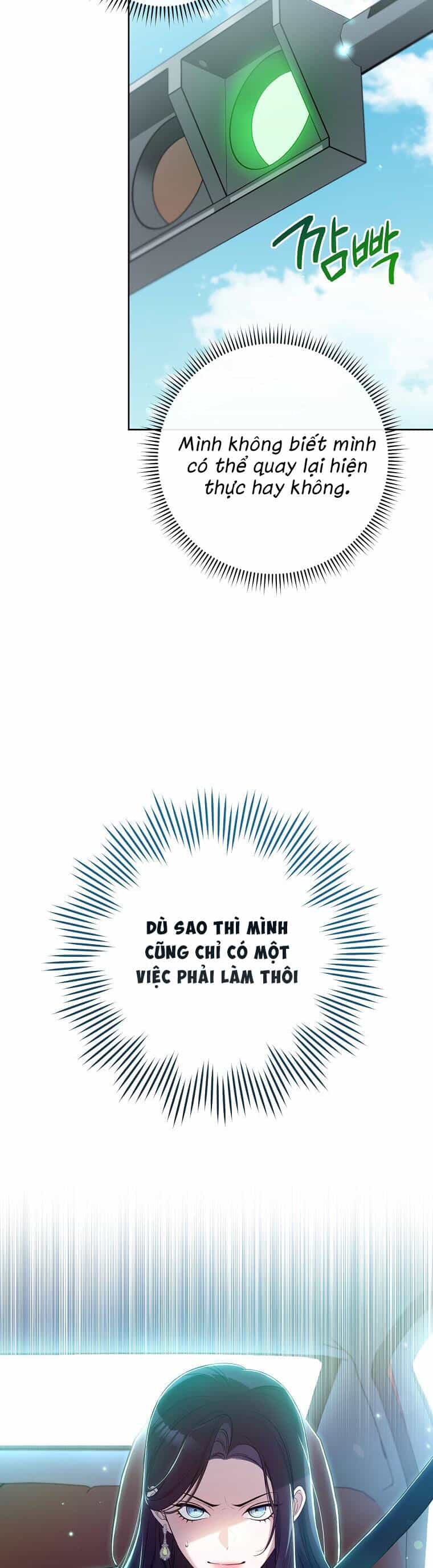Tôi Sẽ Thoát Khỏi Đoá Hoa Của Thử Thách - Chương 1 - ảnh 38