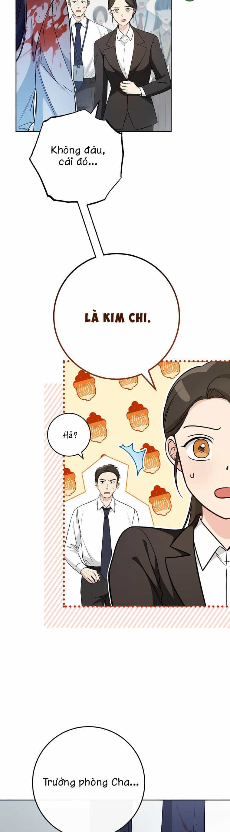 Tôi Sẽ Thoát Khỏi Đoá Hoa Của Thử Thách - Chương 1 - ảnh 7