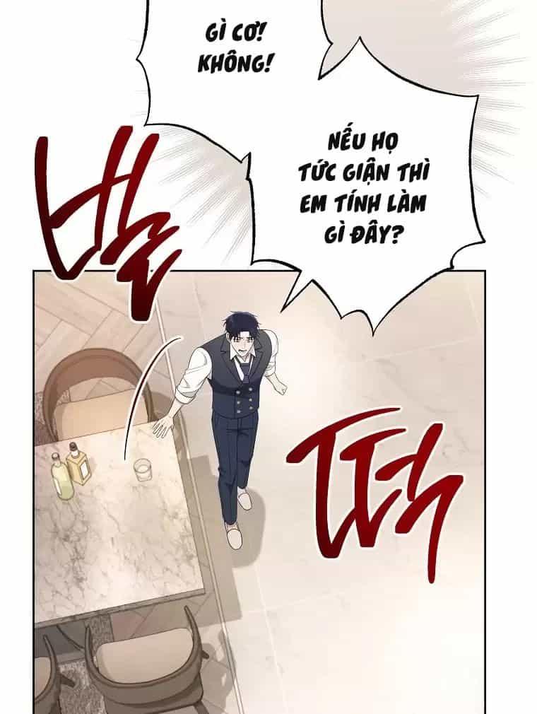 Tôi Sẽ Thoát Khỏi Đoá Hoa Của Thử Thách - Chương 10 - ảnh 11