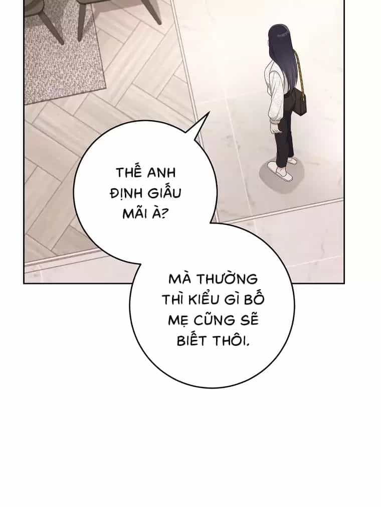 Tôi Sẽ Thoát Khỏi Đoá Hoa Của Thử Thách - Chương 10 - ảnh 12