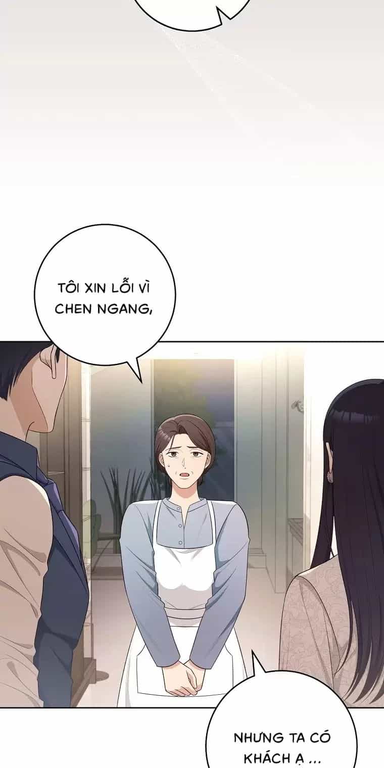Tôi Sẽ Thoát Khỏi Đoá Hoa Của Thử Thách - Chương 10 - ảnh 14