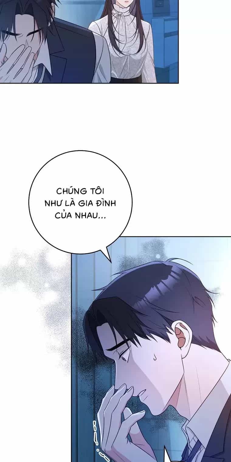 Tôi Sẽ Thoát Khỏi Đoá Hoa Của Thử Thách - Chương 10 - ảnh 34