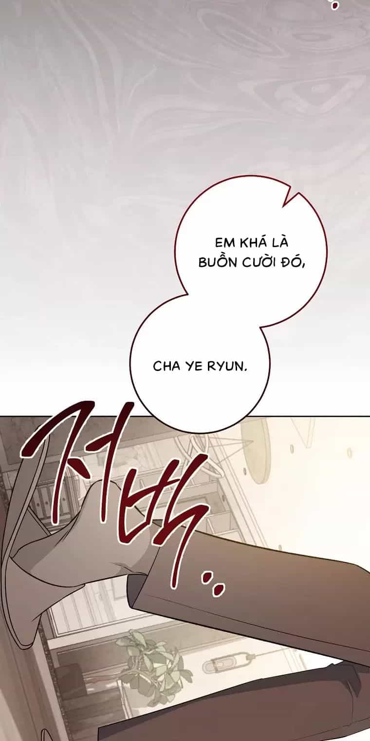 Tôi Sẽ Thoát Khỏi Đoá Hoa Của Thử Thách - Chương 10 - ảnh 72
