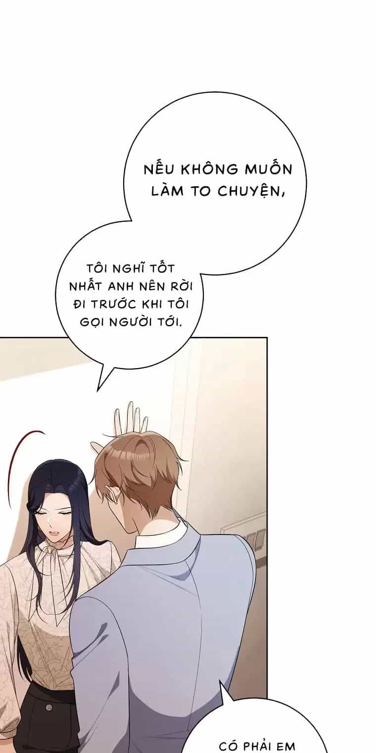 Tôi Sẽ Thoát Khỏi Đoá Hoa Của Thử Thách - Chương 11 - ảnh 12