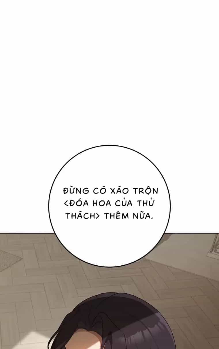 Tôi Sẽ Thoát Khỏi Đoá Hoa Của Thử Thách - Chương 11 - ảnh 27