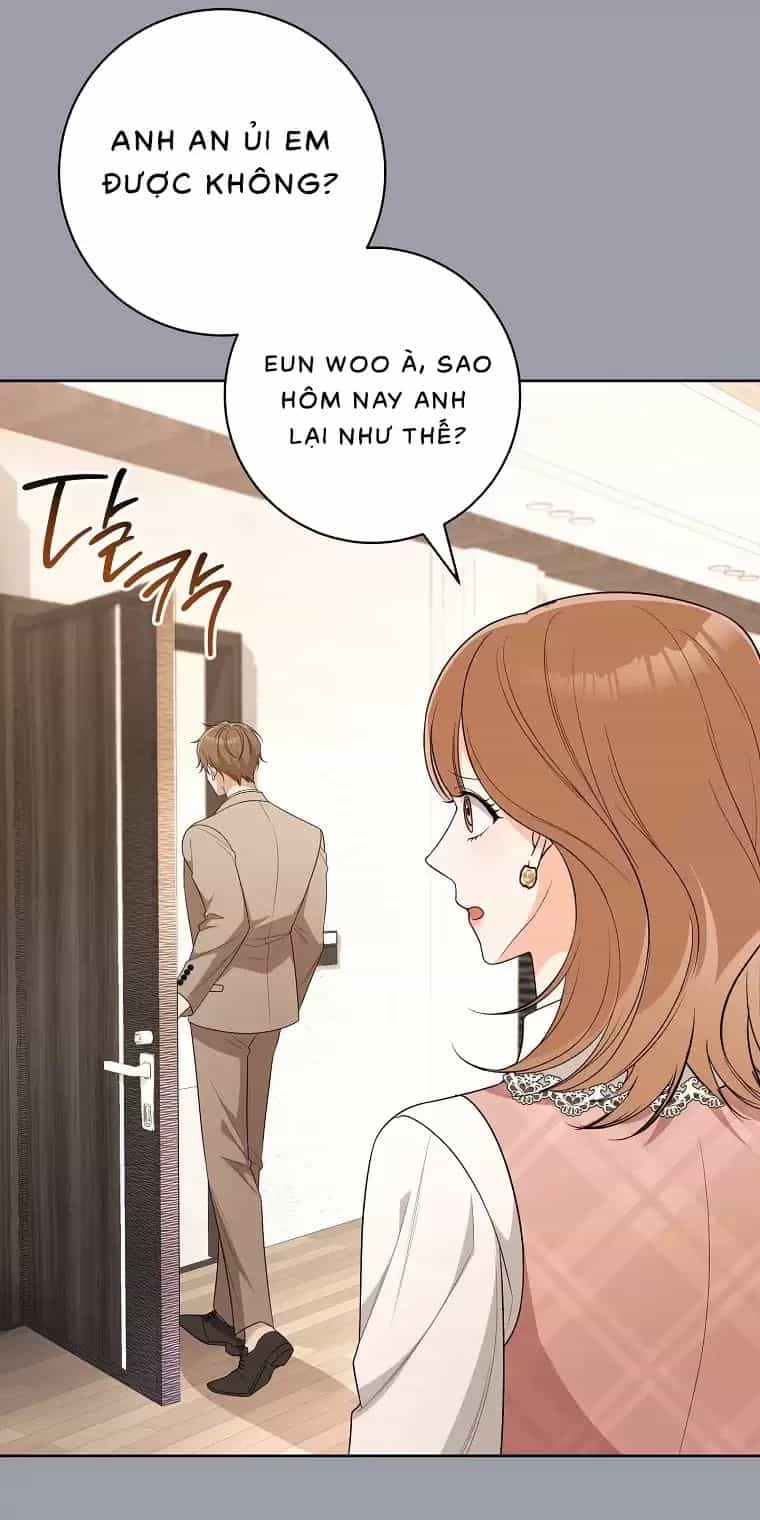 Tôi Sẽ Thoát Khỏi Đoá Hoa Của Thử Thách - Chương 11 - ảnh 53