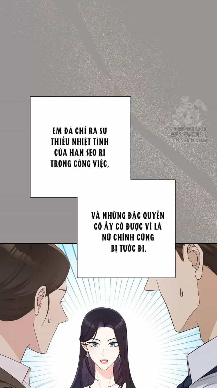 Tôi Sẽ Thoát Khỏi Đoá Hoa Của Thử Thách - Chương 12 - ảnh 12