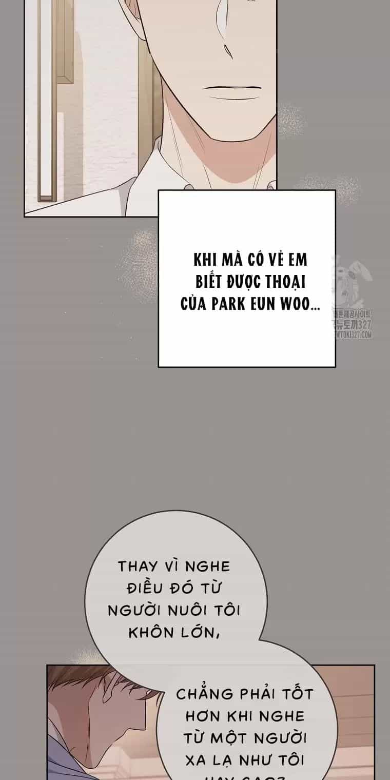 Tôi Sẽ Thoát Khỏi Đoá Hoa Của Thử Thách - Chương 12 - ảnh 21