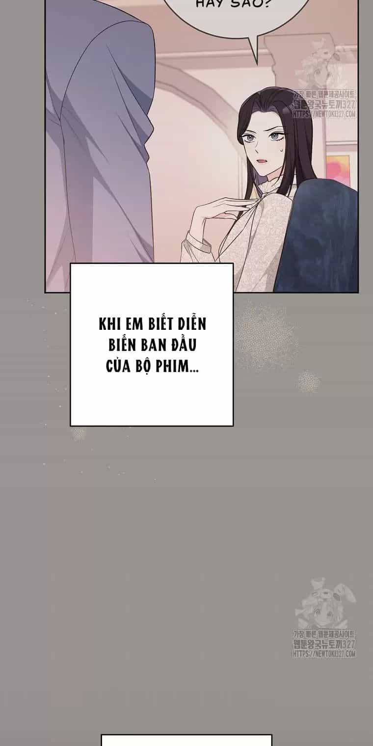 Tôi Sẽ Thoát Khỏi Đoá Hoa Của Thử Thách - Chương 12 - ảnh 22