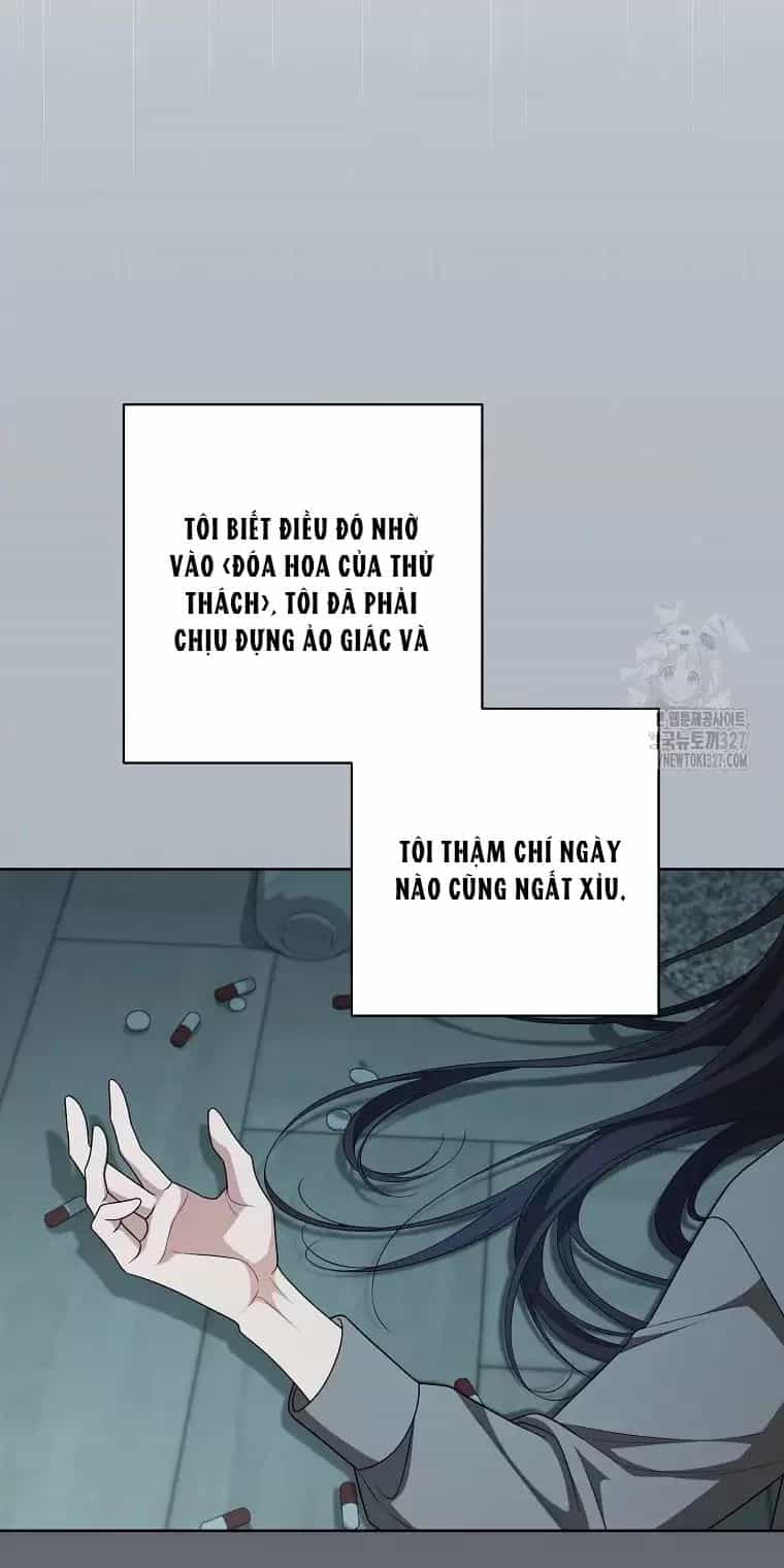 Tôi Sẽ Thoát Khỏi Đoá Hoa Của Thử Thách - Chương 12 - ảnh 39