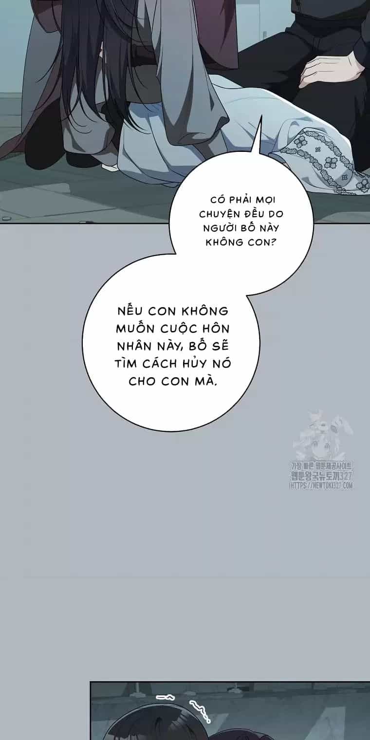 Tôi Sẽ Thoát Khỏi Đoá Hoa Của Thử Thách - Chương 12 - ảnh 41