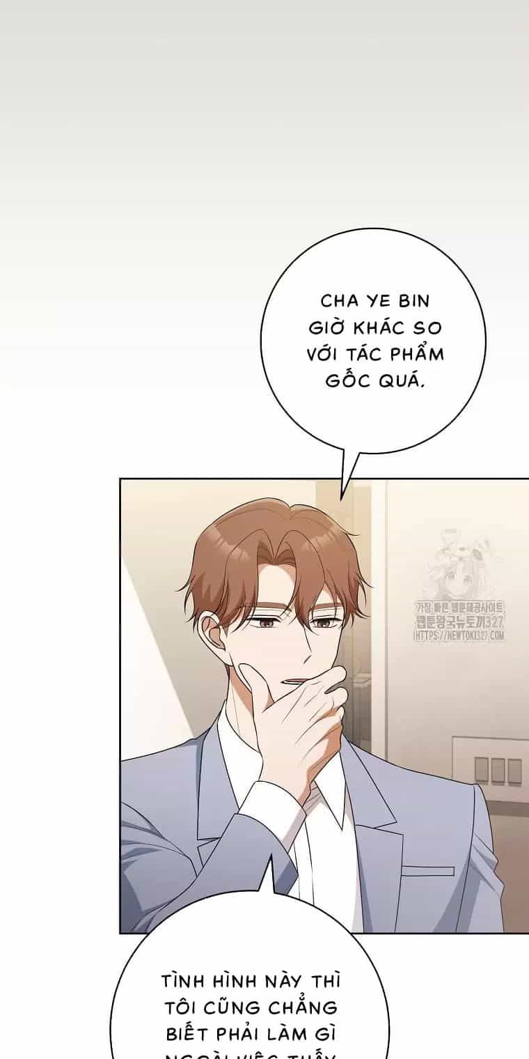 Tôi Sẽ Thoát Khỏi Đoá Hoa Của Thử Thách - Chương 12 - ảnh 59