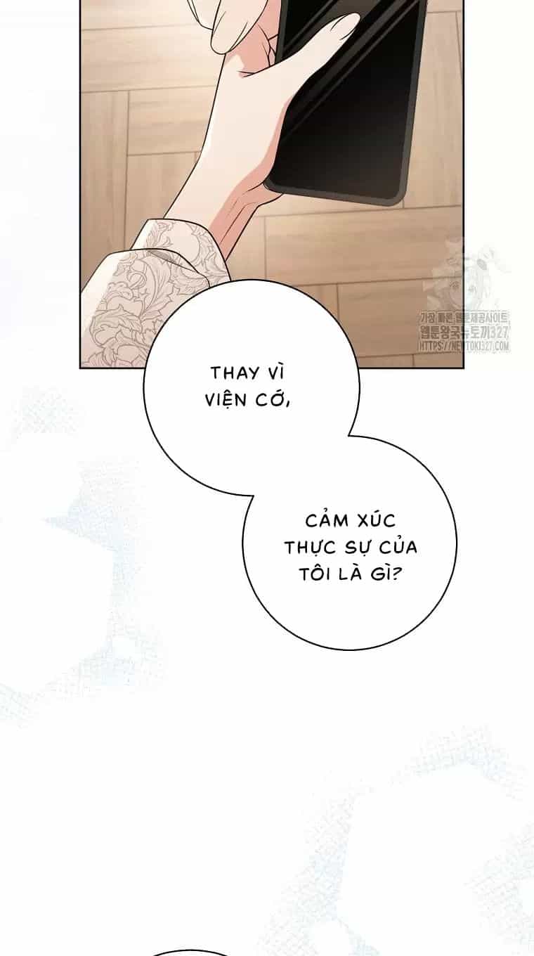 Tôi Sẽ Thoát Khỏi Đoá Hoa Của Thử Thách - Chương 12 - ảnh 72