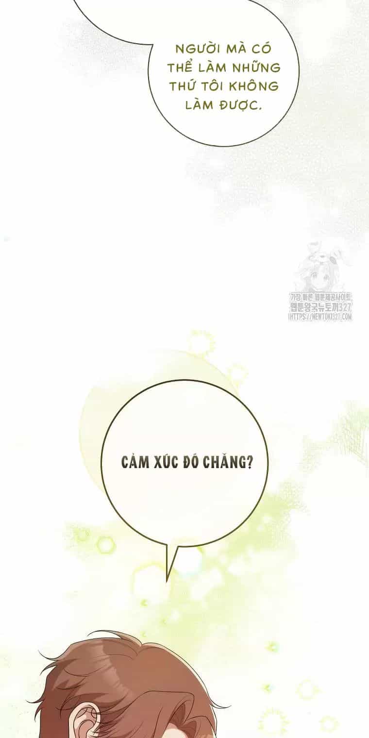 Tôi Sẽ Thoát Khỏi Đoá Hoa Của Thử Thách - Chương 12 - ảnh 75