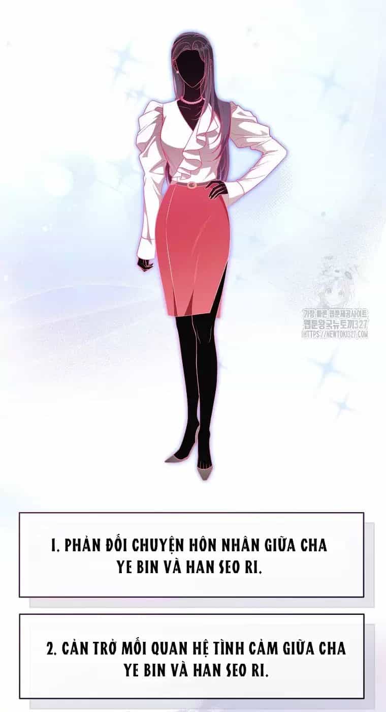 Tôi Sẽ Thoát Khỏi Đoá Hoa Của Thử Thách - Chương 13 - ảnh 18