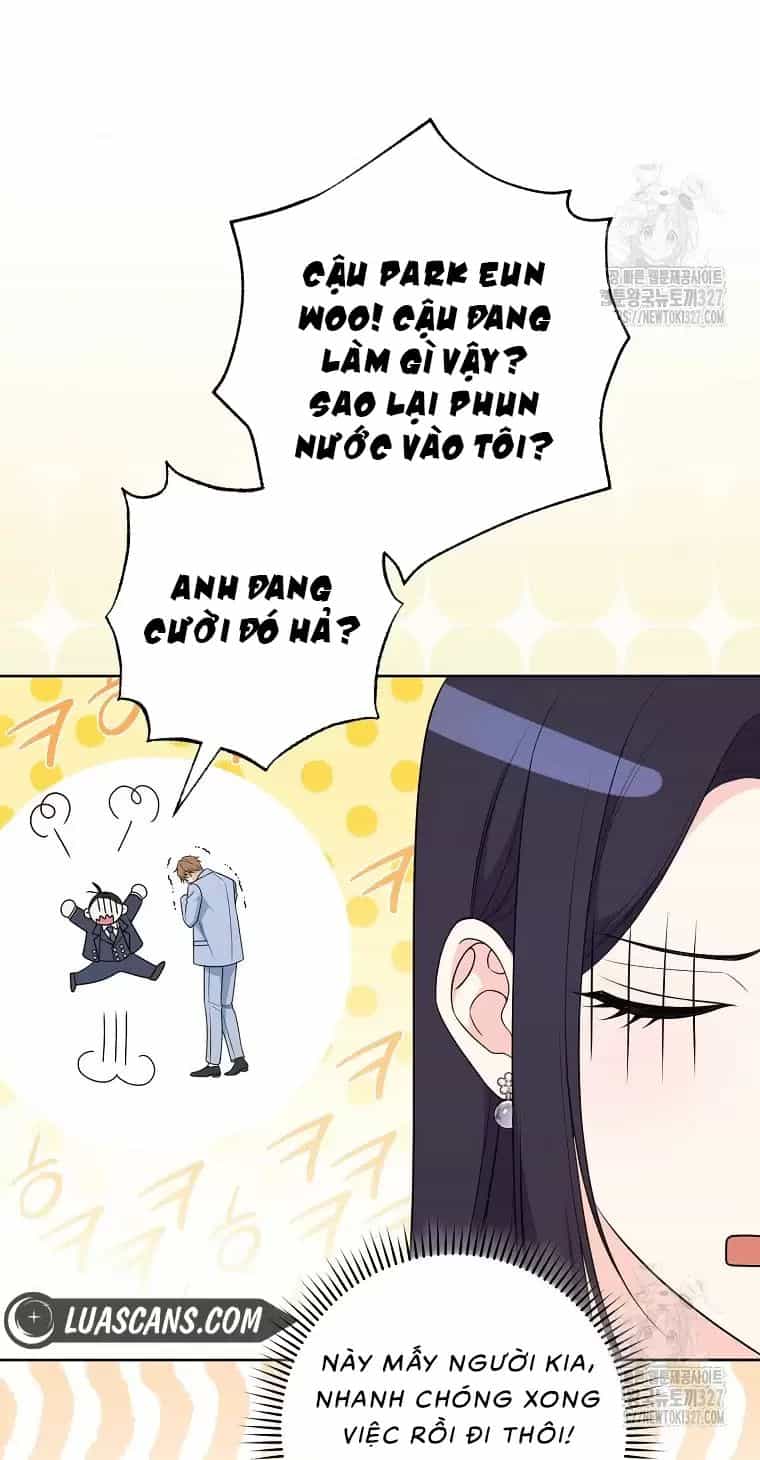 Tôi Sẽ Thoát Khỏi Đoá Hoa Của Thử Thách - Chương 13 - ảnh 30