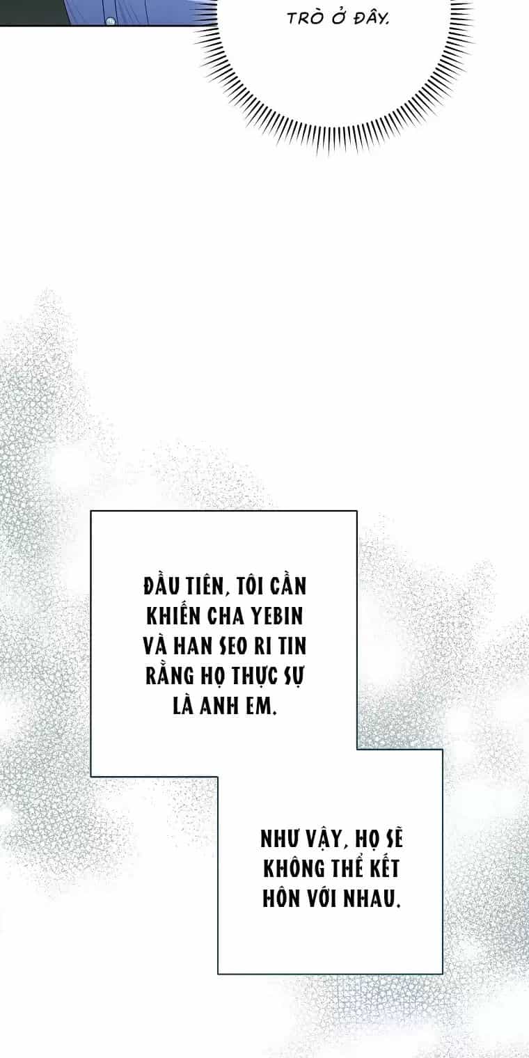 Tôi Sẽ Thoát Khỏi Đoá Hoa Của Thử Thách - Chương 13 - ảnh 32