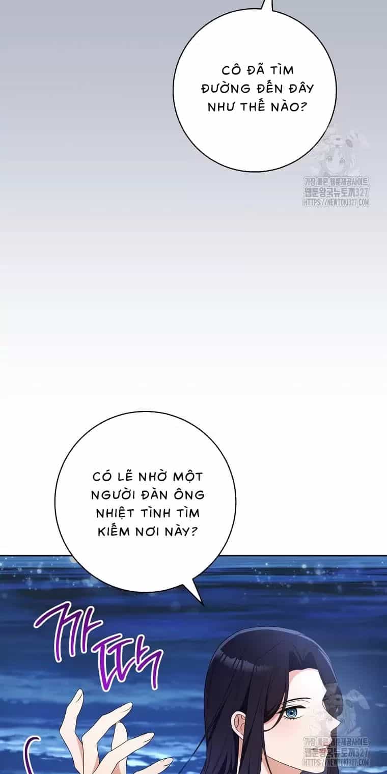 Tôi Sẽ Thoát Khỏi Đoá Hoa Của Thử Thách - Chương 13 - ảnh 40