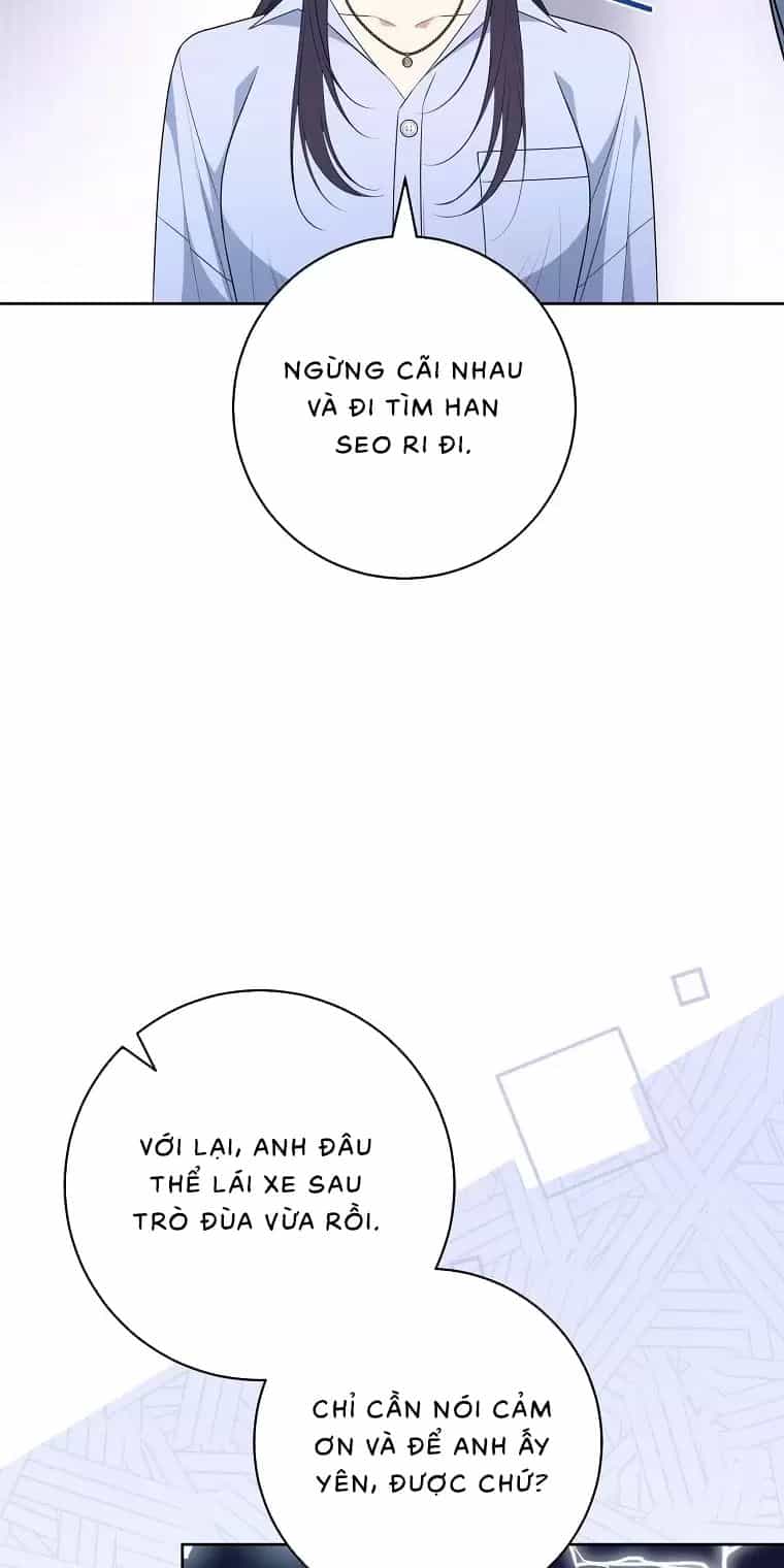 Tôi Sẽ Thoát Khỏi Đoá Hoa Của Thử Thách - Chương 13 - ảnh 9