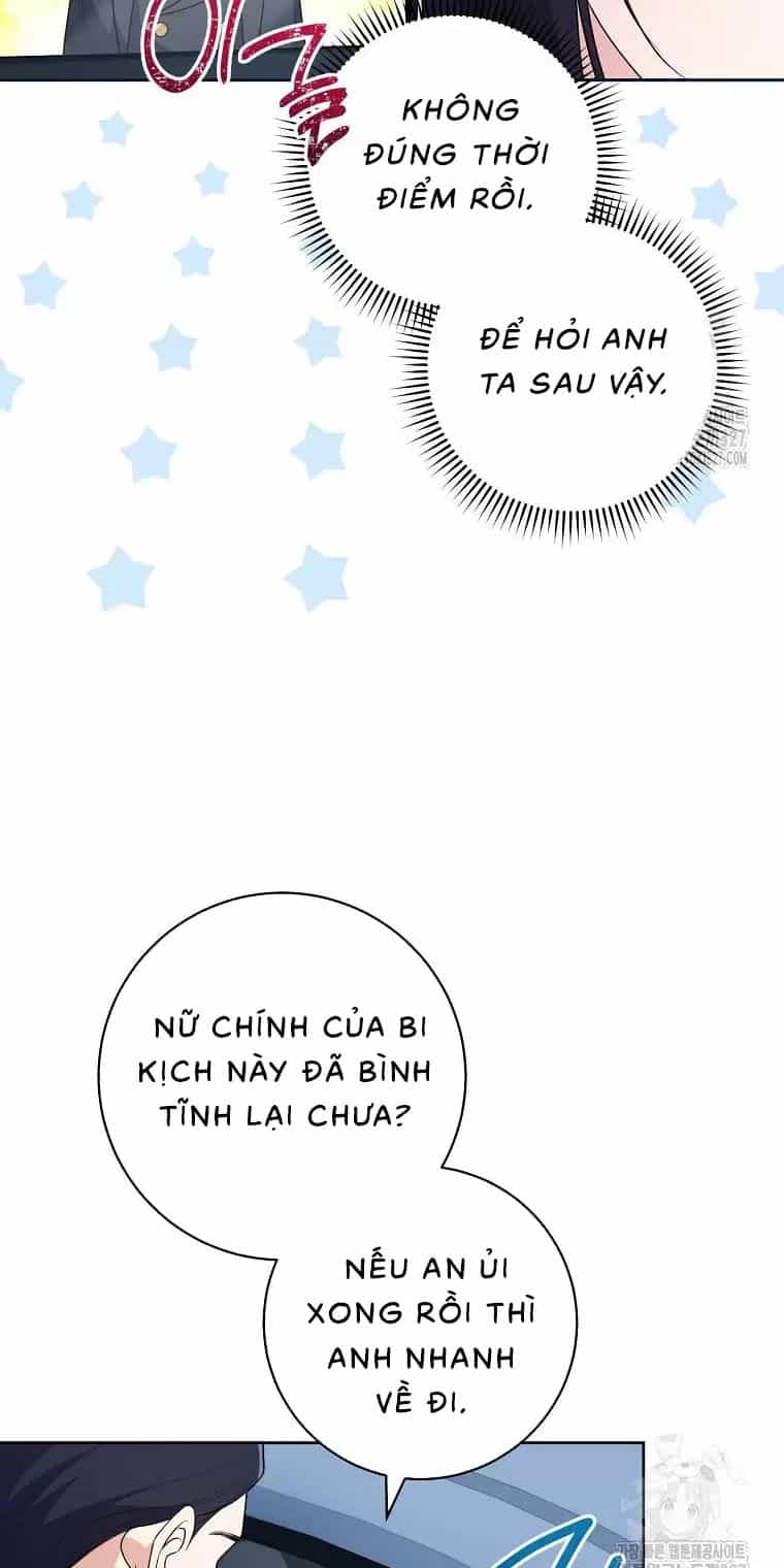 Tôi Sẽ Thoát Khỏi Đoá Hoa Của Thử Thách - Chương 14 - ảnh 22