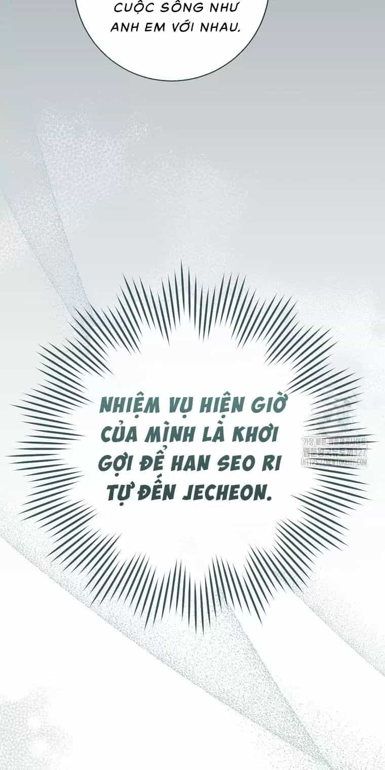 Tôi Sẽ Thoát Khỏi Đoá Hoa Của Thử Thách - Chương 14 - ảnh 29