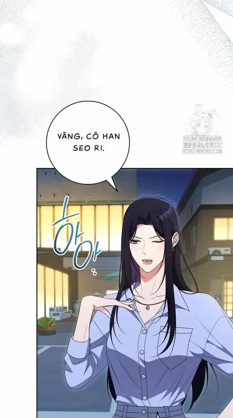 Tôi Sẽ Thoát Khỏi Đoá Hoa Của Thử Thách - Chương 14 - ảnh 30