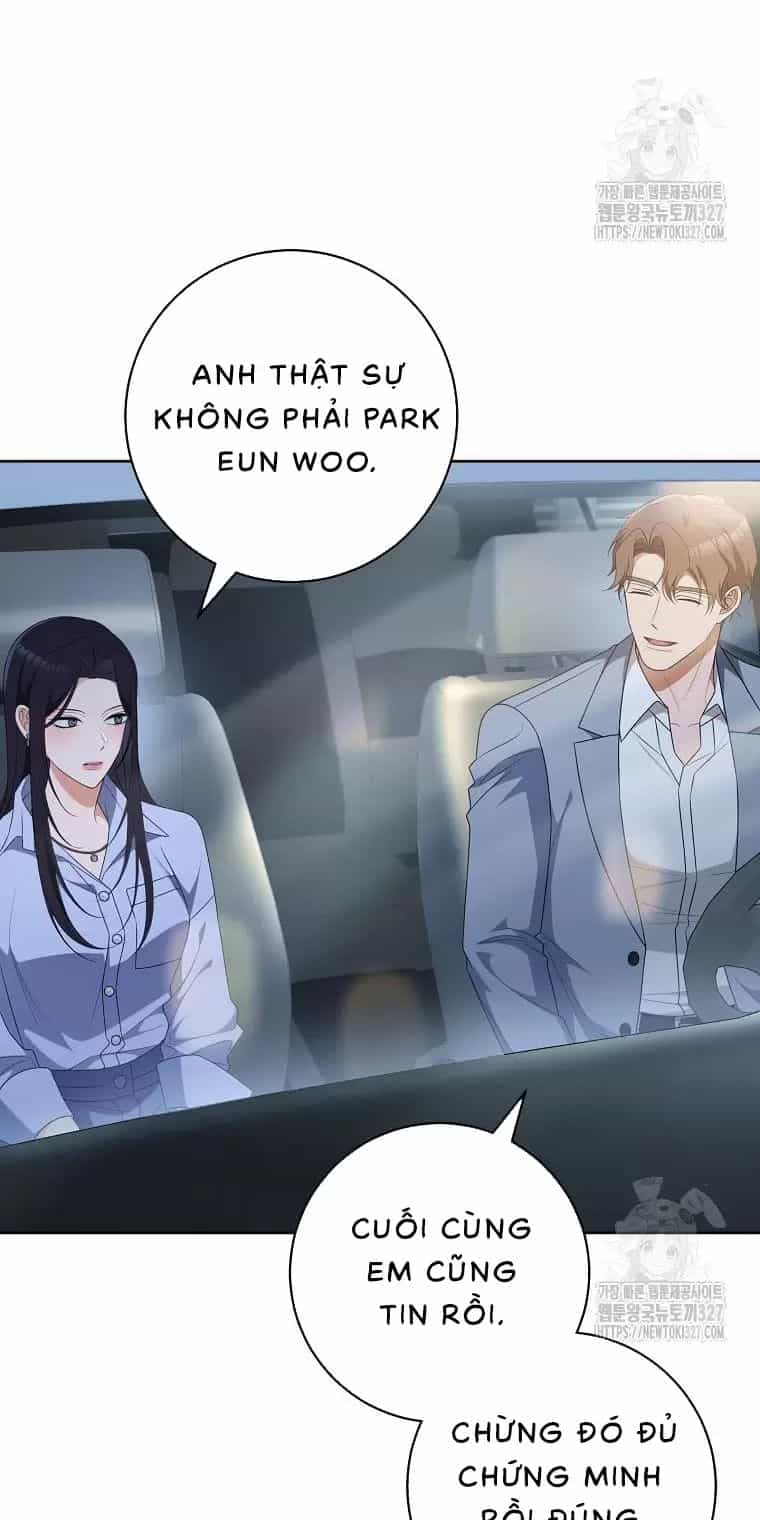 Tôi Sẽ Thoát Khỏi Đoá Hoa Của Thử Thách - Chương 14 - ảnh 4