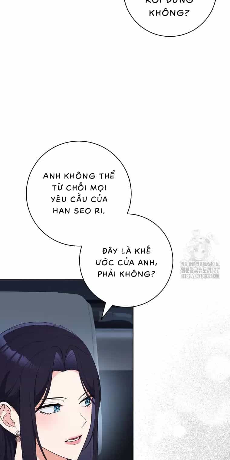 Tôi Sẽ Thoát Khỏi Đoá Hoa Của Thử Thách - Chương 14 - ảnh 5