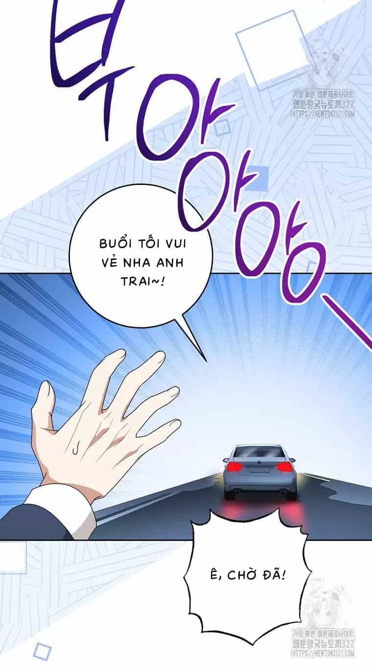 Tôi Sẽ Thoát Khỏi Đoá Hoa Của Thử Thách - Chương 14 - ảnh 59