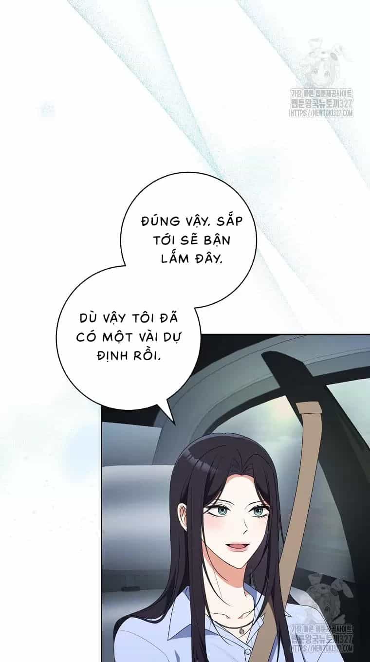 Tôi Sẽ Thoát Khỏi Đoá Hoa Của Thử Thách - Chương 14 - ảnh 65