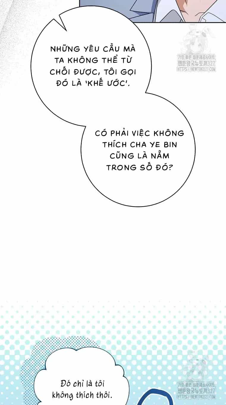Tôi Sẽ Thoát Khỏi Đoá Hoa Của Thử Thách - Chương 14 - ảnh 7