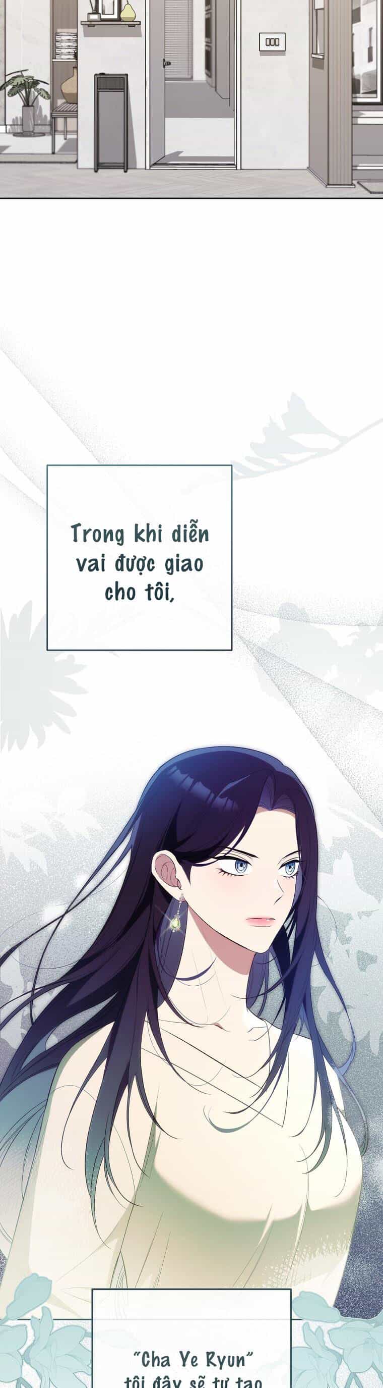 Tôi Sẽ Thoát Khỏi Đoá Hoa Của Thử Thách - Chương 2 - ảnh 45