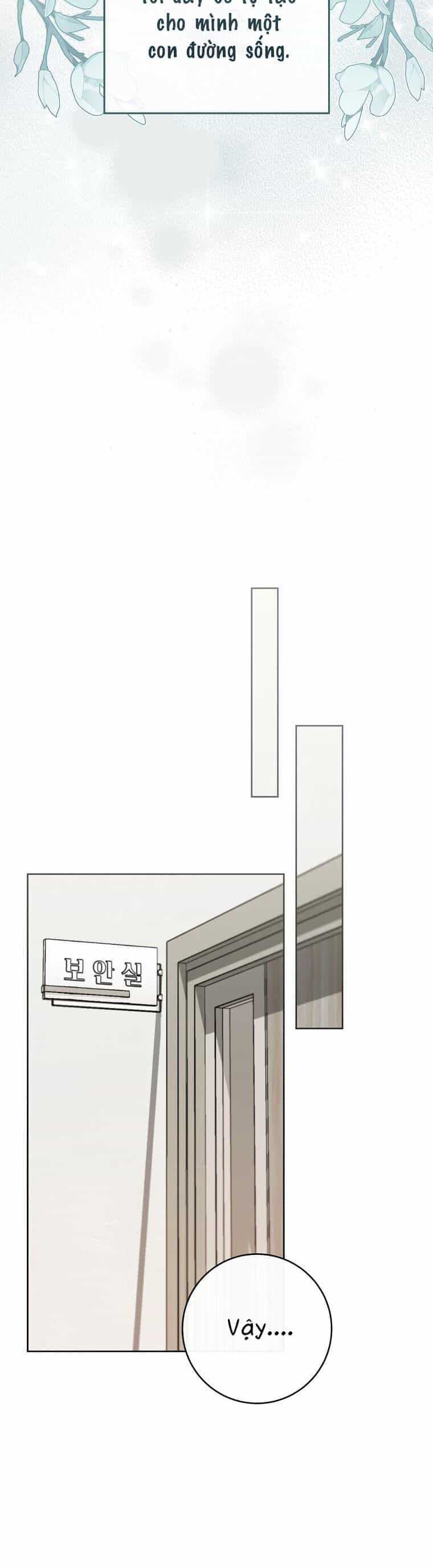 Tôi Sẽ Thoát Khỏi Đoá Hoa Của Thử Thách - Chương 2 - ảnh 46
