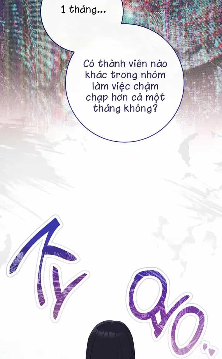 Tôi Sẽ Thoát Khỏi Đoá Hoa Của Thử Thách - Chương 4 - ảnh 16