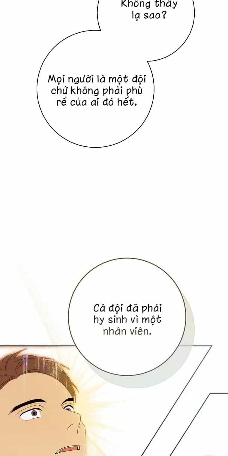 Tôi Sẽ Thoát Khỏi Đoá Hoa Của Thử Thách - Chương 4 - ảnh 18