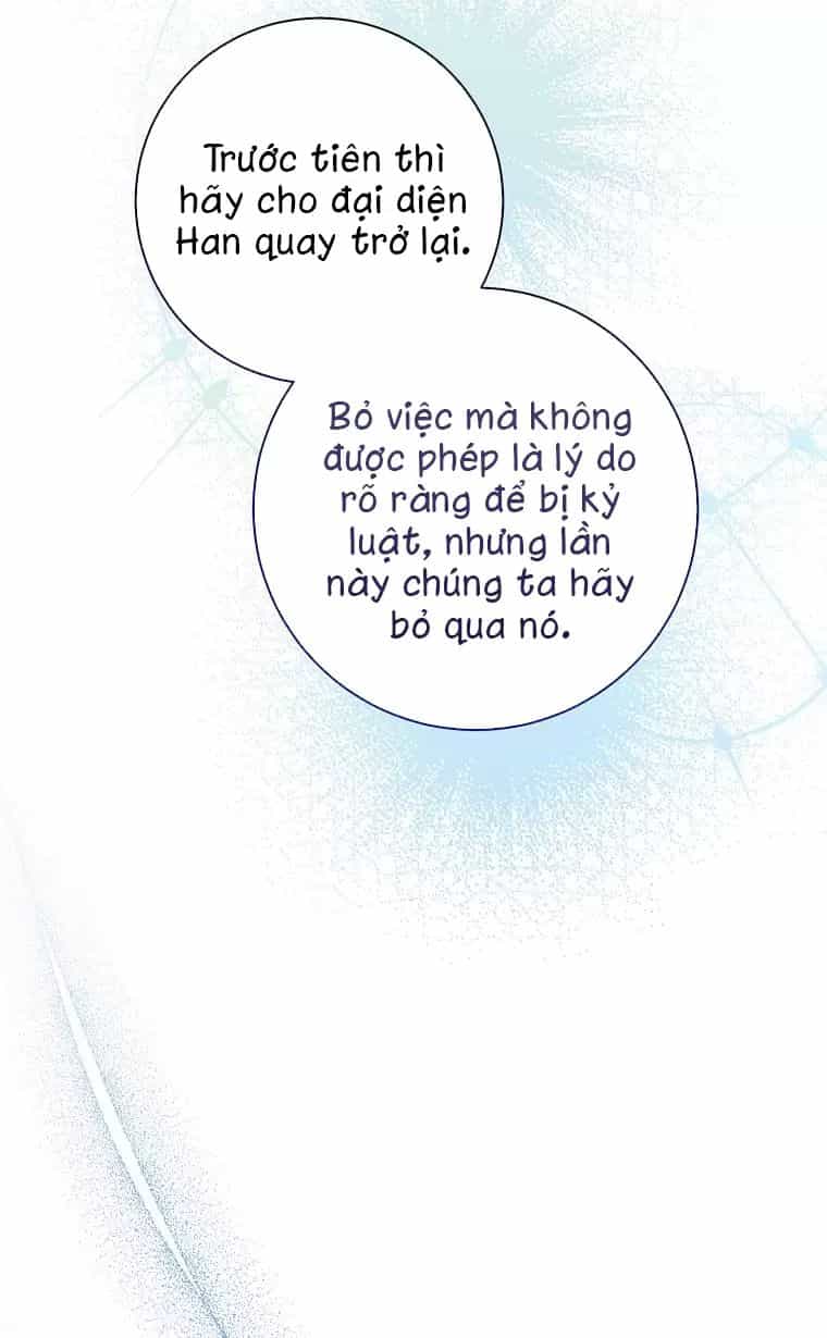 Tôi Sẽ Thoát Khỏi Đoá Hoa Của Thử Thách - Chương 4 - ảnh 19