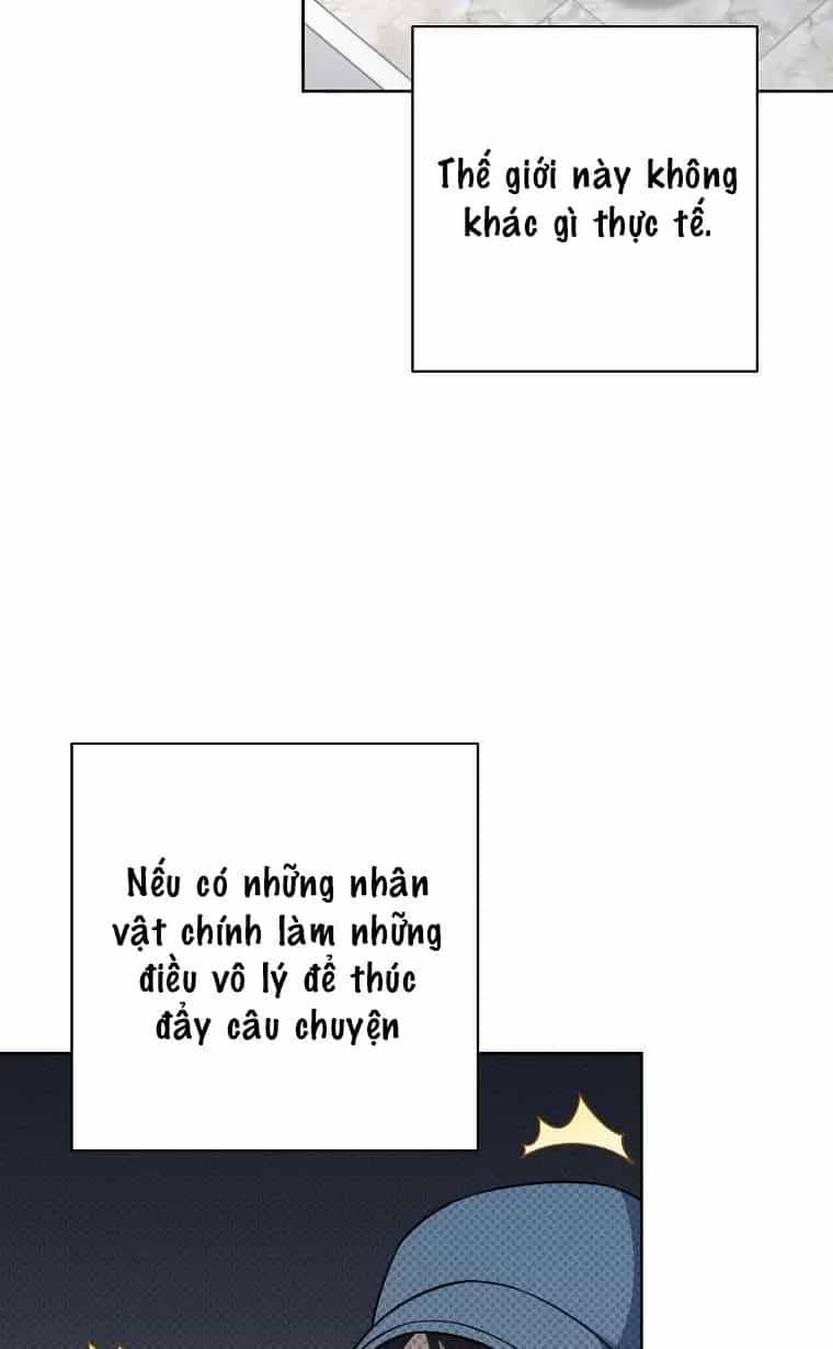 Tôi Sẽ Thoát Khỏi Đoá Hoa Của Thử Thách - Chương 4 - ảnh 30