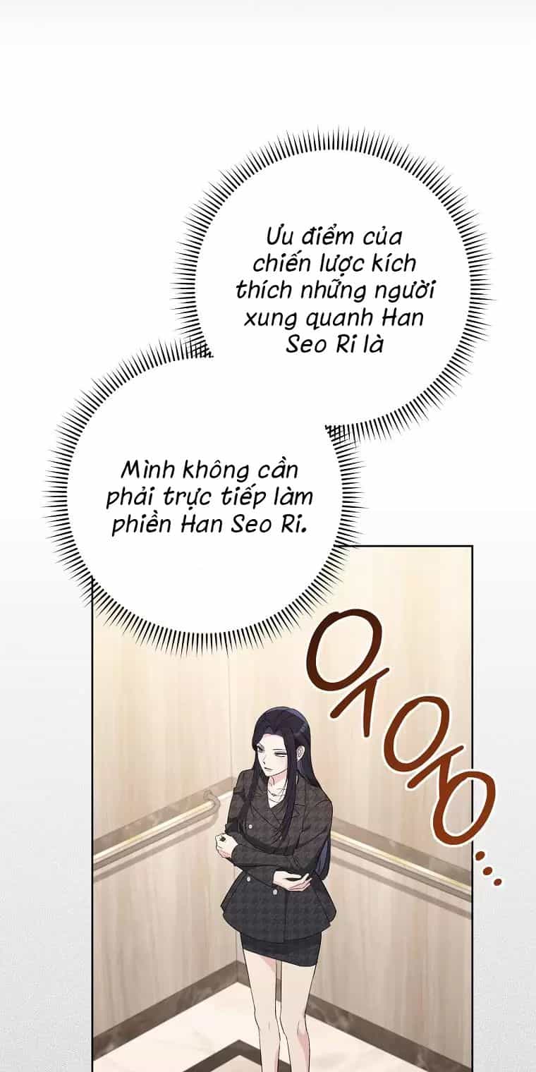 Tôi Sẽ Thoát Khỏi Đoá Hoa Của Thử Thách - Chương 4 - ảnh 35
