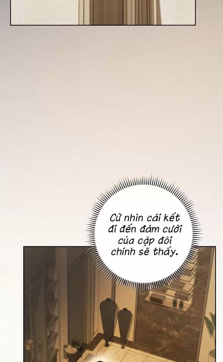 Tôi Sẽ Thoát Khỏi Đoá Hoa Của Thử Thách - Chương 4 - ảnh 38
