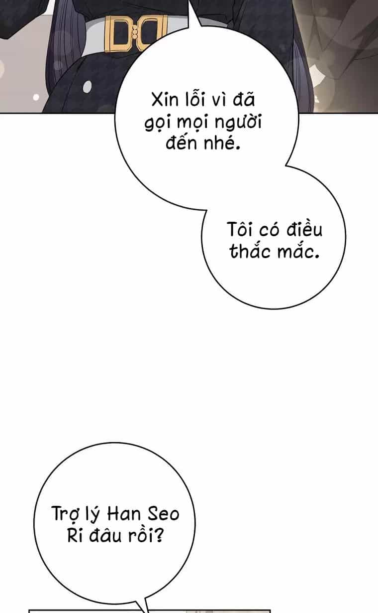 Tôi Sẽ Thoát Khỏi Đoá Hoa Của Thử Thách - Chương 4 - ảnh 5
