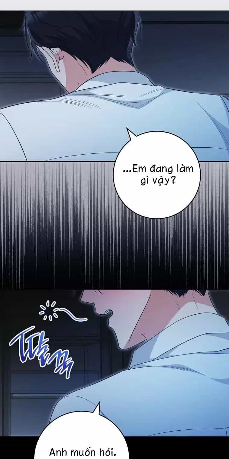 Tôi Sẽ Thoát Khỏi Đoá Hoa Của Thử Thách - Chương 4 - ảnh 51