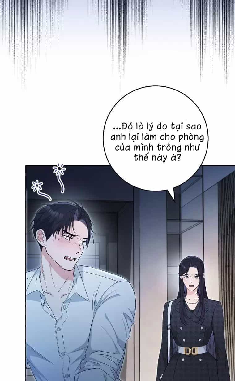Tôi Sẽ Thoát Khỏi Đoá Hoa Của Thử Thách - Chương 4 - ảnh 53