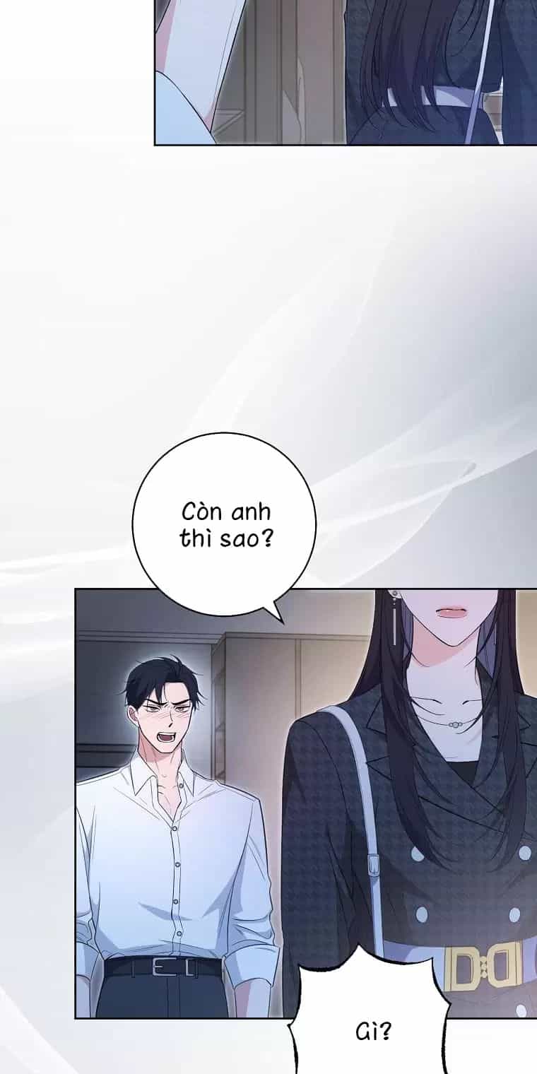 Tôi Sẽ Thoát Khỏi Đoá Hoa Của Thử Thách - Chương 4 - ảnh 56
