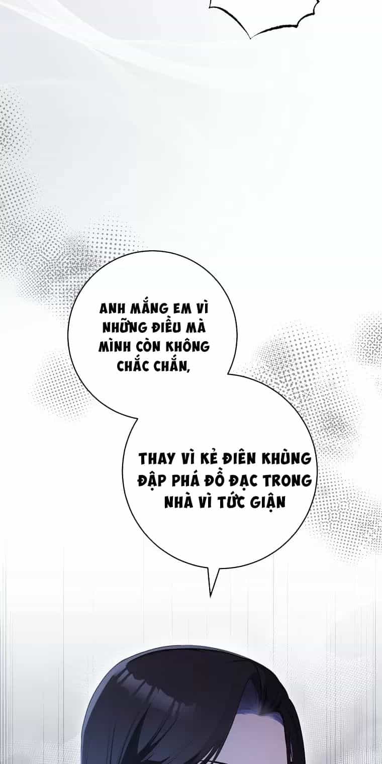 Tôi Sẽ Thoát Khỏi Đoá Hoa Của Thử Thách - Chương 4 - ảnh 57