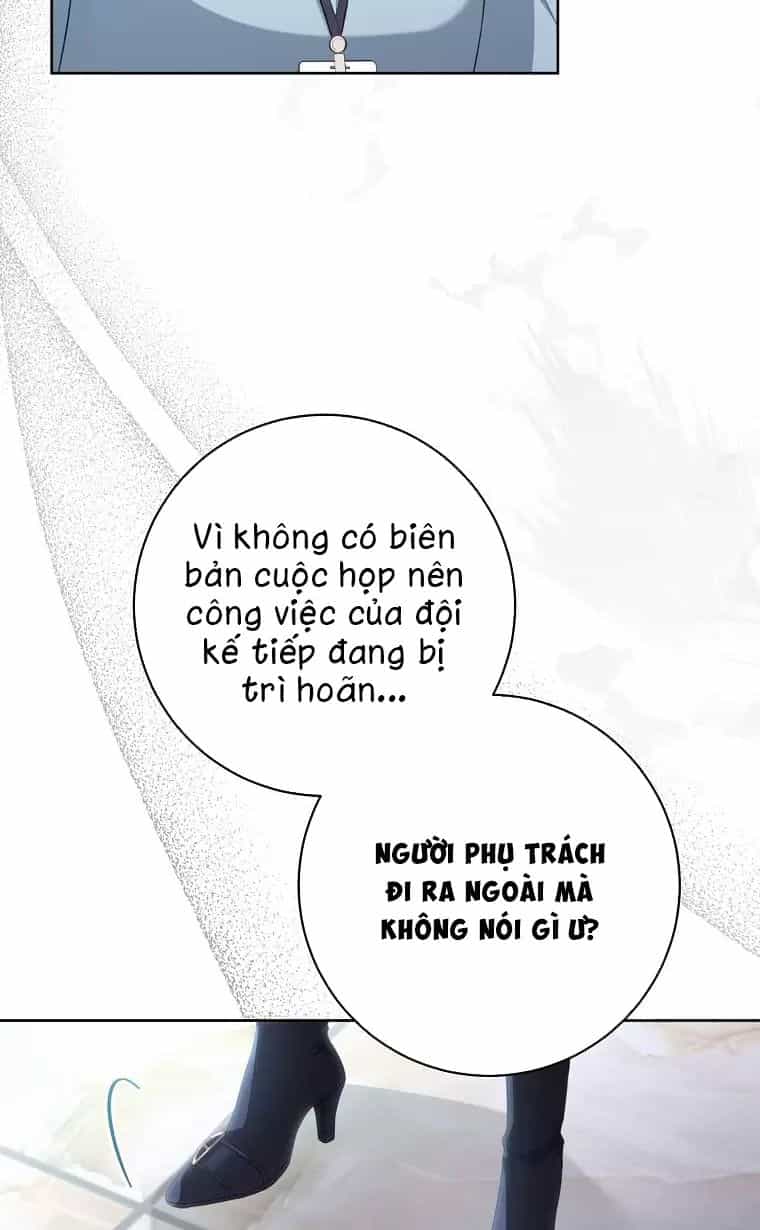 Tôi Sẽ Thoát Khỏi Đoá Hoa Của Thử Thách - Chương 4 - ảnh 9