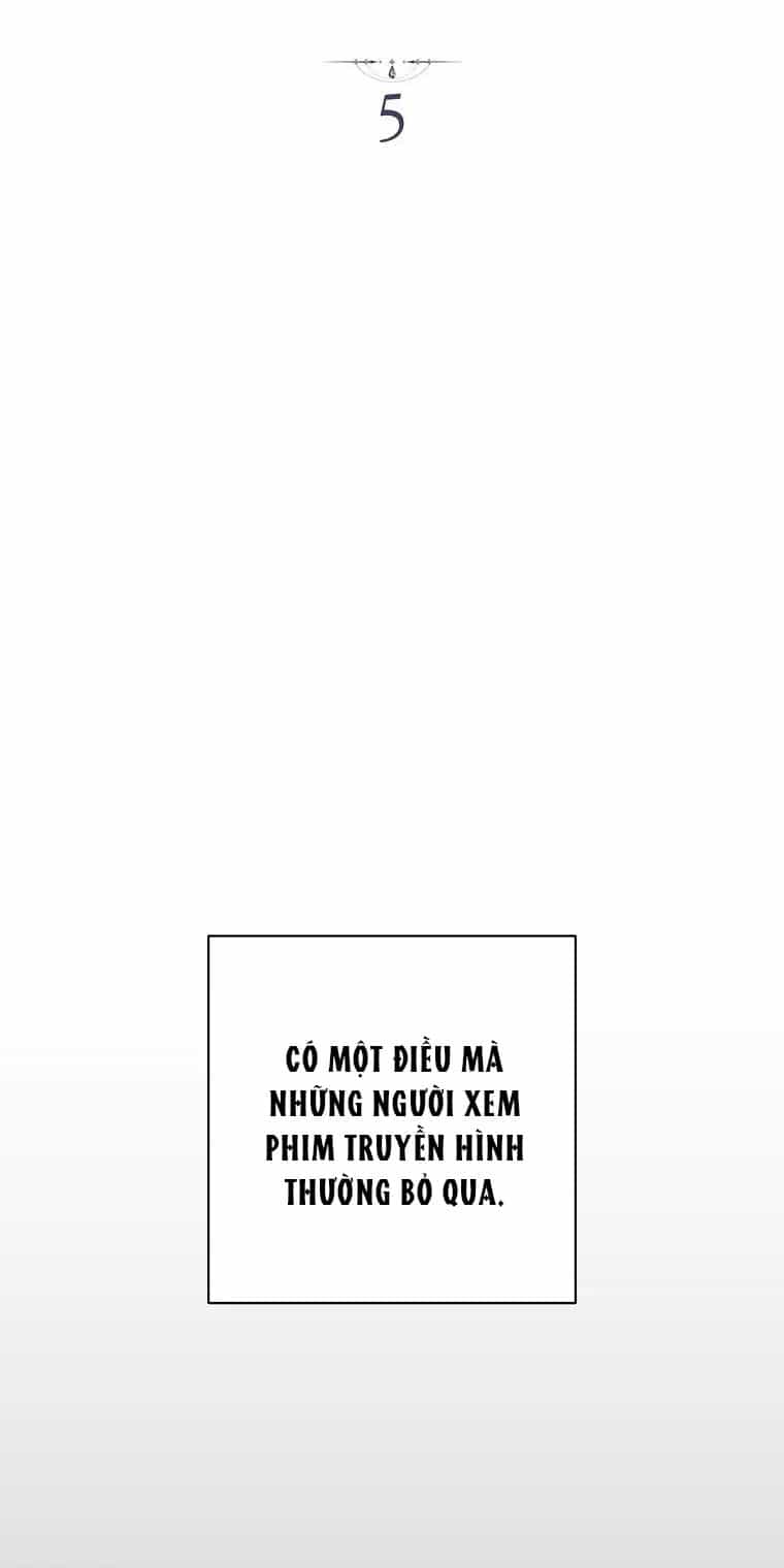 Tôi Sẽ Thoát Khỏi Đoá Hoa Của Thử Thách - Chương 5 - ảnh 23