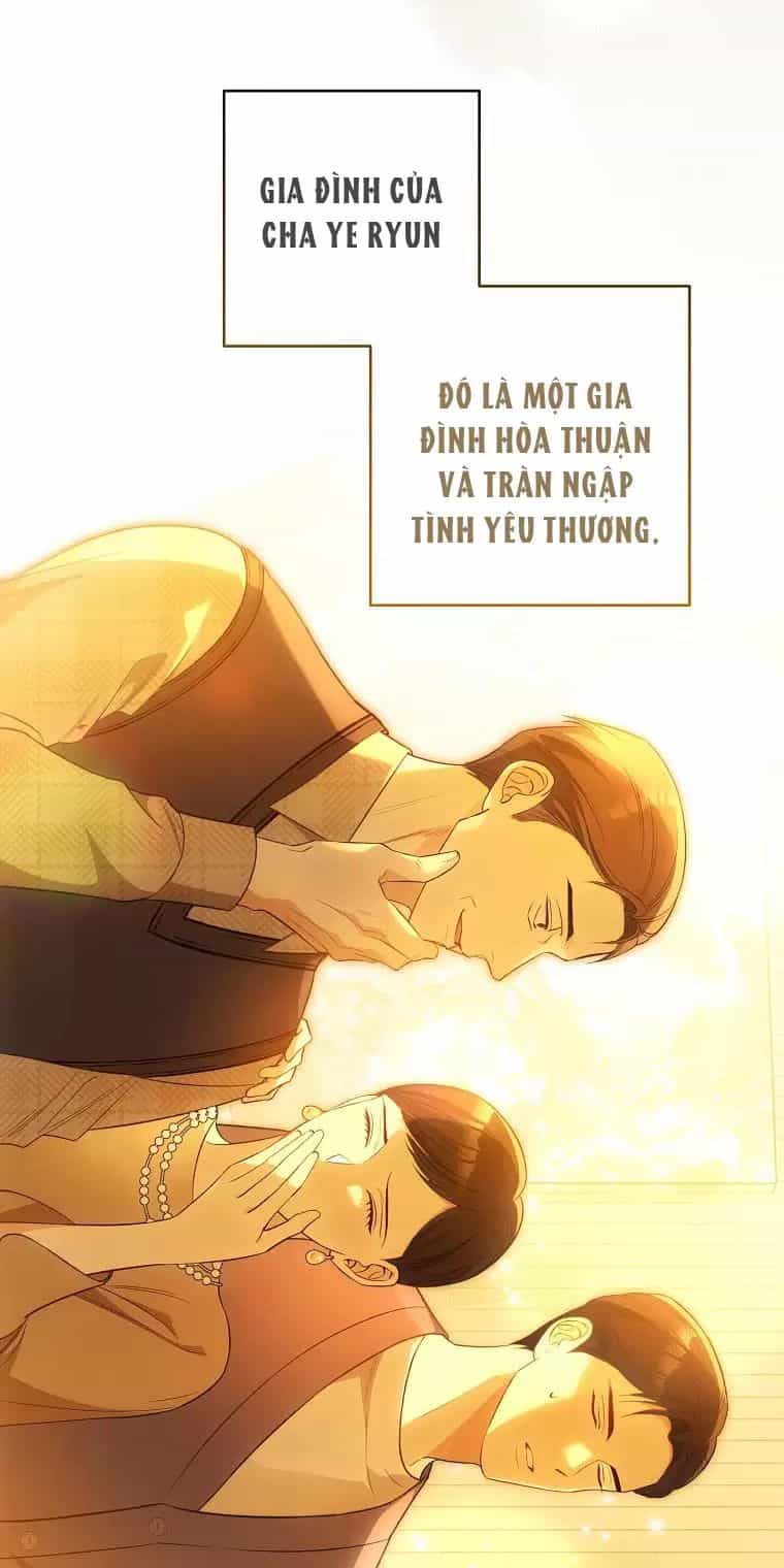 Tôi Sẽ Thoát Khỏi Đoá Hoa Của Thử Thách - Chương 5 - ảnh 26